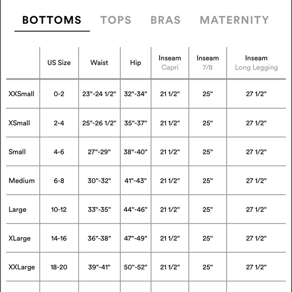 Beyond Yoga | Live Free Or Tie Hard Legging - Picture 7 of 8